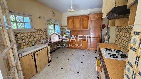  Maison  vendre 6 pices 150 m