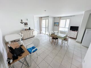  Appartement � vendre 2 pi�ces 53 m�