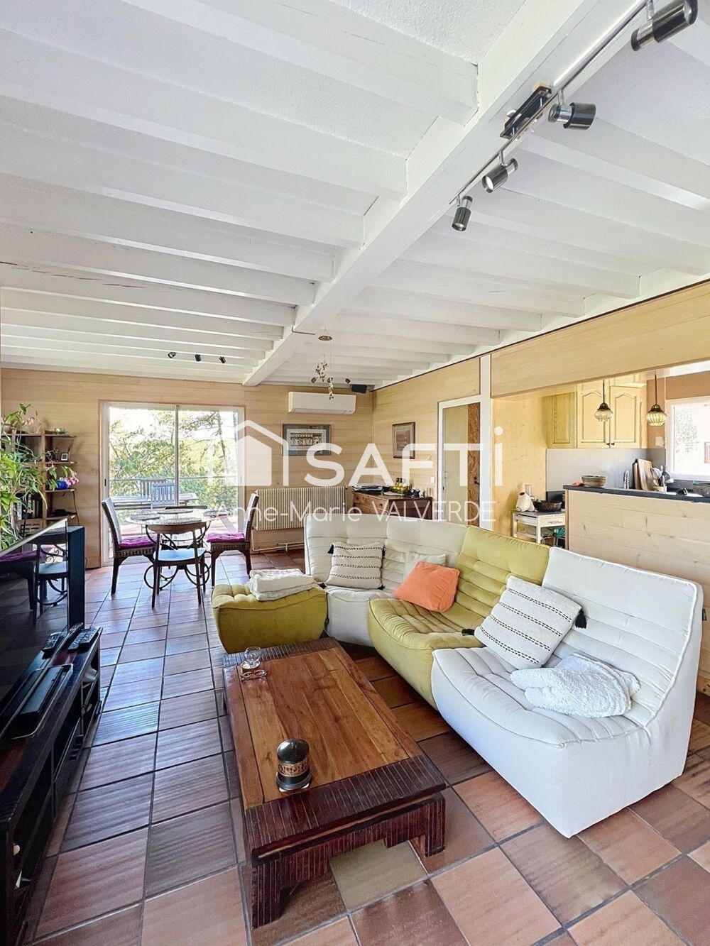 � vendre  Maison Lacanau (33680)