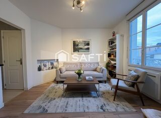  Appartement à vendre 2 pièces 49 m²