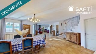  Maison � vendre 8 pi�ces 205 m�