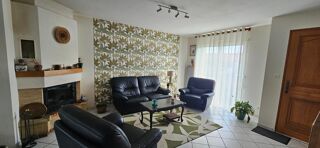  Maison � vendre 4 pi�ces 82 m�