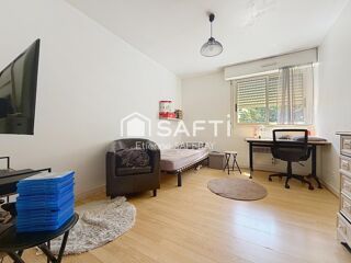  Appartement à vendre 1 pièce 18 m²