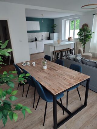  Appartement � vendre 5 pi�ces 96 m�