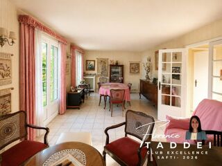  Maison à vendre 7 pièces 143 m²