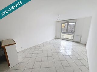 Appartement 2 pièces 46 m² · à Châteauroux · 46 m² · 24 900 €