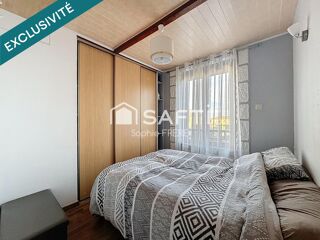  Maison � vendre 4 pi�ces 71 m�