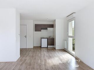  Appartement à vendre 2 pièces 43 m²