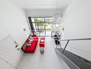  Appartement  vendre 2 pices 34 m