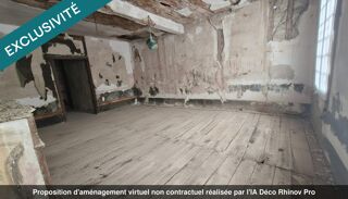  Immeuble à vendre 360 m²