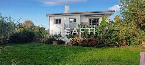   Maison sur�lev� avec beau potentiel Maison - 4 pi�ce(s) - 116 m�