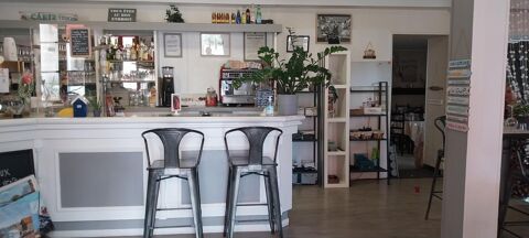   Immeuble commerciale de 537m² 