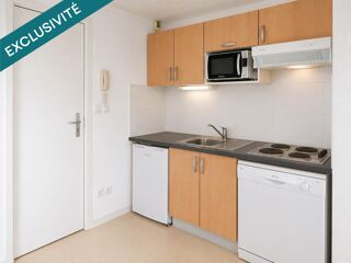  Appartement � vendre 2 pi�ces 30 m�