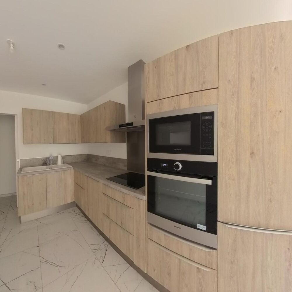 Vente Maison Cavaillon - Maison familiale de 150m² Cavaillon