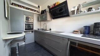 Appartement à vendre 3 pièces 72 m²