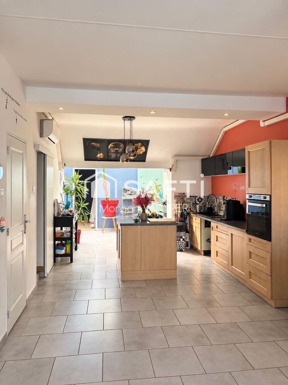 Maison 85 m² avec 3 chambres à Divion