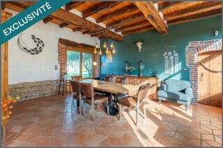  Maison  vendre 7 pices 327 m