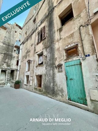  Appartement à vendre 2 pièces 33 m²