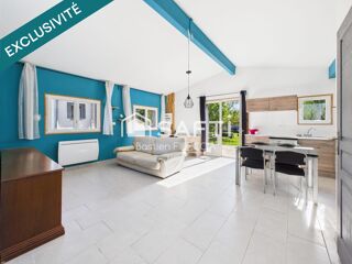  Maison � vendre 7 pi�ces 150 m�