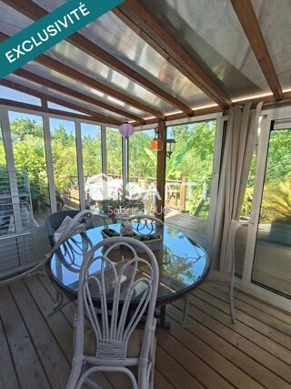  Maison à vendre 4 pièces 155 m²