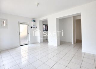  Appartement à vendre 2 pièces 38 m²
