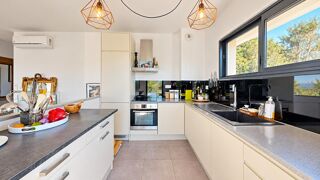  Appartement à vendre 6 pièces 114 m²