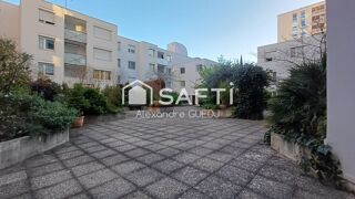  Appartement à vendre 2 pièces 55 m²