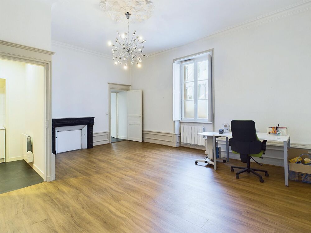 Vente Appartement Appartement à fort potentiel – Idéal pour un investissement ou un projet personnalisé ! Morlaix