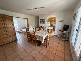  Maison � vendre 4 pi�ces 97 m� Saint-nazaire-d'aude