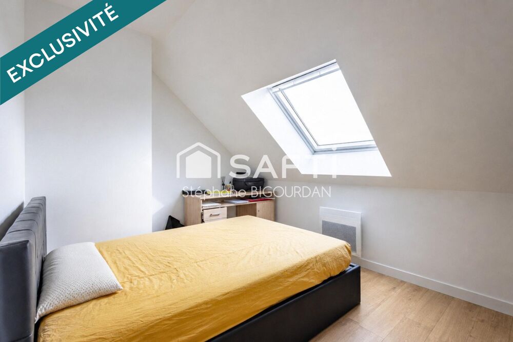 Vente Maison Maison 2023, 95m², 3ch, terrain 660m², Recologne Recologne