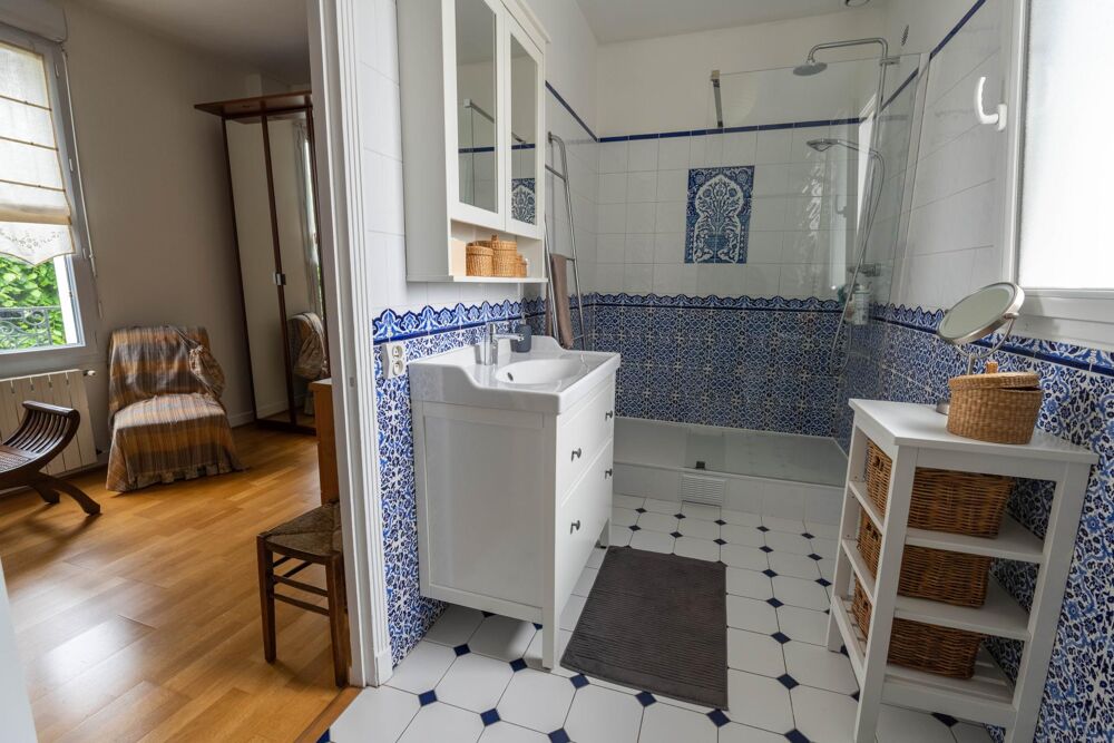 � vendre  Maison Saint-Maur-des-Foss�s (94100)