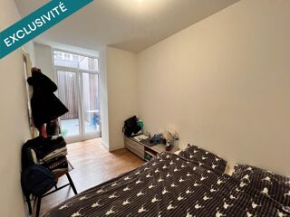  Immeuble à vendre 158 m²