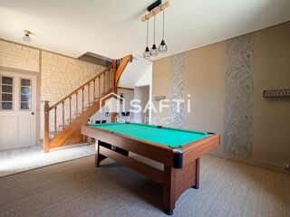  Maison à vendre 7 pièces 205 m²