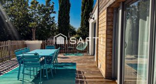  Maison à vendre 11 pièces 296 m²