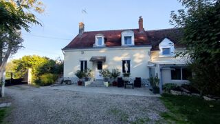  Maison � vendre 5 pi�ces 140 m�