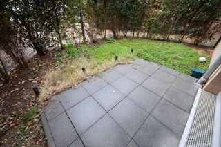  Appartement � vendre 3 pi�ces 62 m�