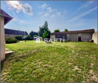  Maison � vendre 5 pi�ces 165 m�