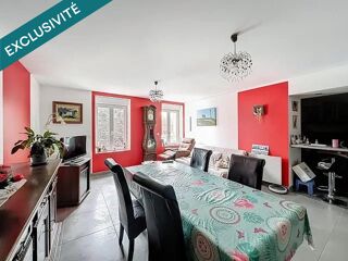  Appartement � vendre 6 pi�ces 102 m�