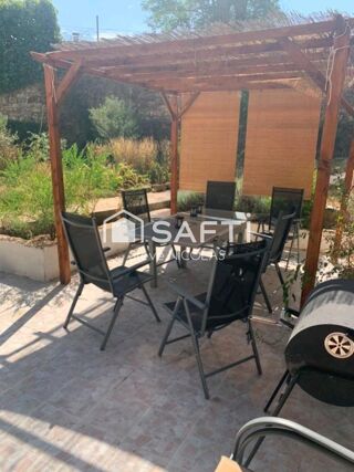  Maison à vendre 11 pièces 245 m²