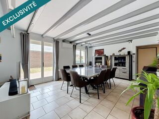  Maison à vendre 4 pièces 81 m²