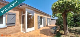  Maison � vendre 5 pi�ces 122 m�