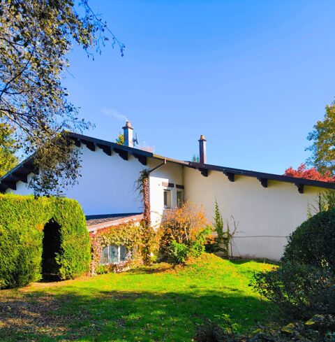   MAISON DE 186 M2 SUR 1,48 HECTARE Maison - 6 pi�ce(s) - 186 m�