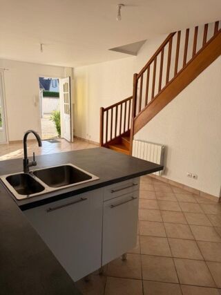  Maison � vendre 4 pi�ces 70 m�