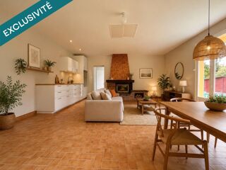  Maison à vendre 3 pièces 55 m²