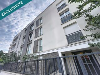  Appartement à vendre 2 pièces 39 m²