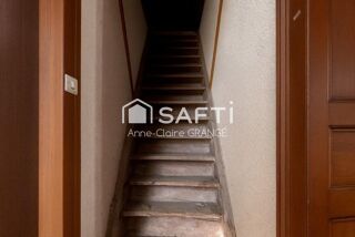  Maison à vendre 3 pièces 70 m²