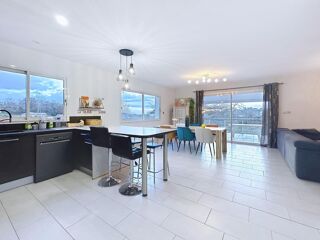  Maison à vendre 5 pièces 110 m²