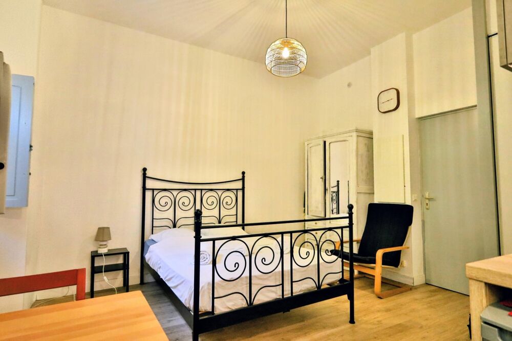 Vente Appartement Studio de 23 m² dans bel immeuble Salies-de-bearn