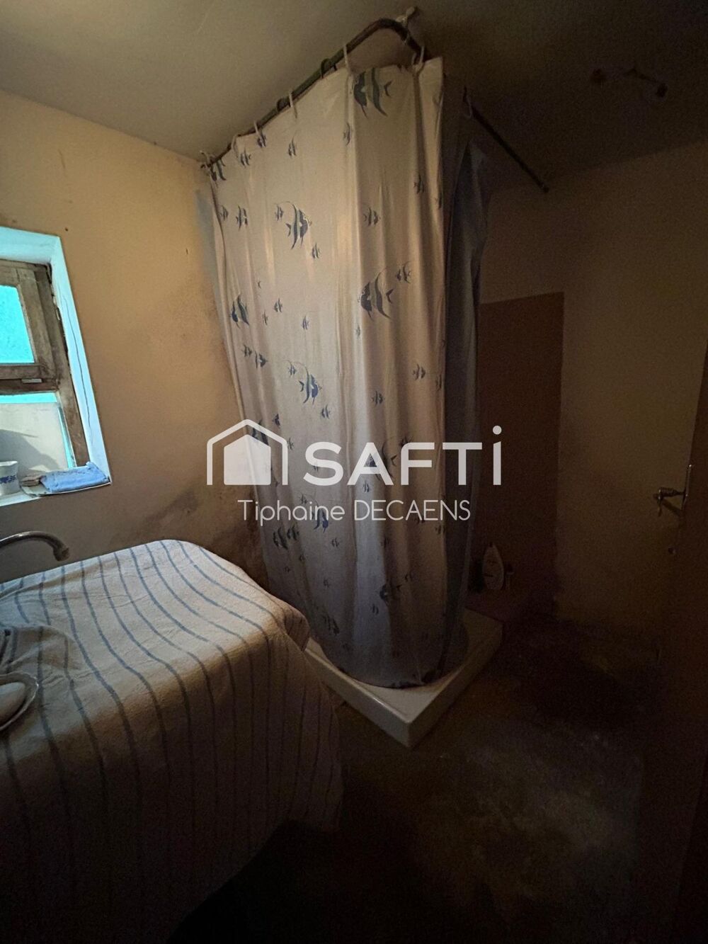 Vente Maison Maison individuelle a renové Cinq-mars-la-pile