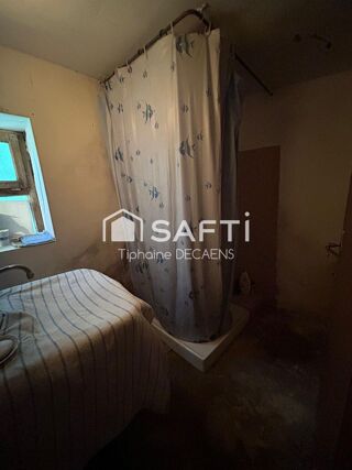  Maison à vendre 5 pièces 92 m²